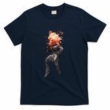 The Big Bang - Navy