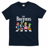 The Brothers - Navy
