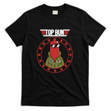 Top Bun - Black