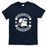 Trash Bandit - Navy