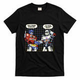TRANS BFF - Black