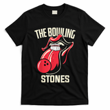 The Bowling Stones Bowling T-Shirt