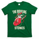 The Bowling Stones Bowling T-Shirt