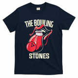The Bowling Stones Bowling T-Shirt