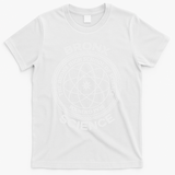 The Bronx Science High School Of Founded 1938 T-Shirt - White