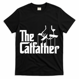 The Catfather T-Shirt