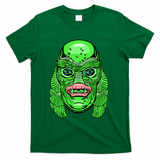 The Creature! - Green