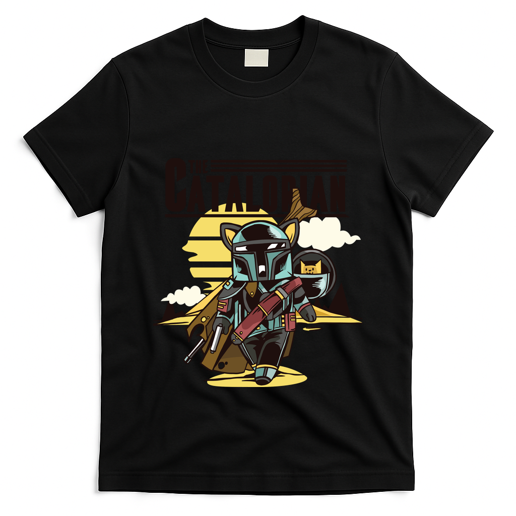 The Catalorian T-Shirt