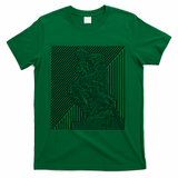 The Circuit Thinker - Green