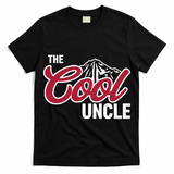 The Cool Uncle T-Shirt