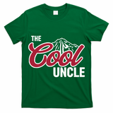 The Cool Uncle T-Shirt