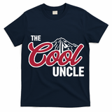 The Cool Uncle T-Shirt