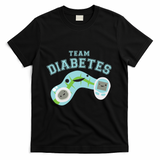 Team Diabetes - Black