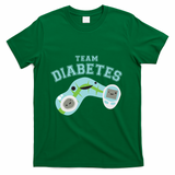 Team Diabetes - Green
