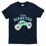Team Diabetes - Navy