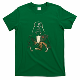 The Darth Father - Green