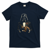 The Darth Father - Navy
