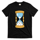 Time Doesn’t Fly… It Ducks - Black