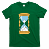 Time Doesn’t Fly… It Ducks - Green