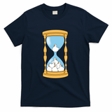 Time Doesn’t Fly… It Ducks - Navy