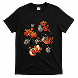 Tiny Dragons Party - Dungeon Dice - Black