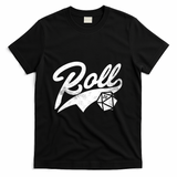 Team Dice Roll - Black