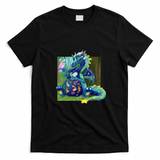 Tranquil Dreams - Black