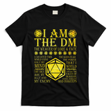 The Dm The Weaver T-Shirt