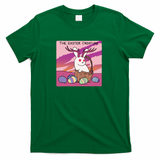 The Easter Creature - Green