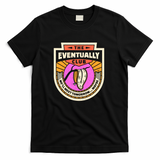 The Eventually Club - Black
