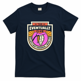 The Eventually Club - Navy