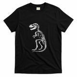 T-Rex eat my homework - Black