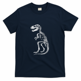 T-Rex eat my homework - Navy