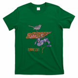 Tennessee - Green