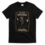 The Fifth Horseman - Black