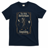 The Fifth Horseman - Navy