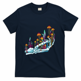 The Fate of Us All Alternate Color - Navy