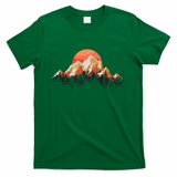 the Fall Season - Green