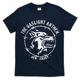 The Gaslight Anthem Wolf T-Shirt