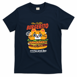 The Gatto Burgerito - Navy