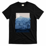The Great Indoors - Black