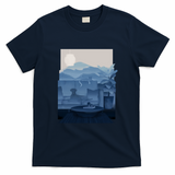 The Great Indoors - Navy