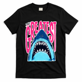 The Greatest Shark Great White T-Shirt