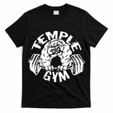 Temple Gym T-Shirt