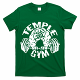 Temple Gym T-Shirt