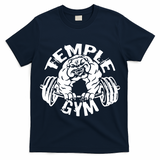 Temple Gym T-Shirt