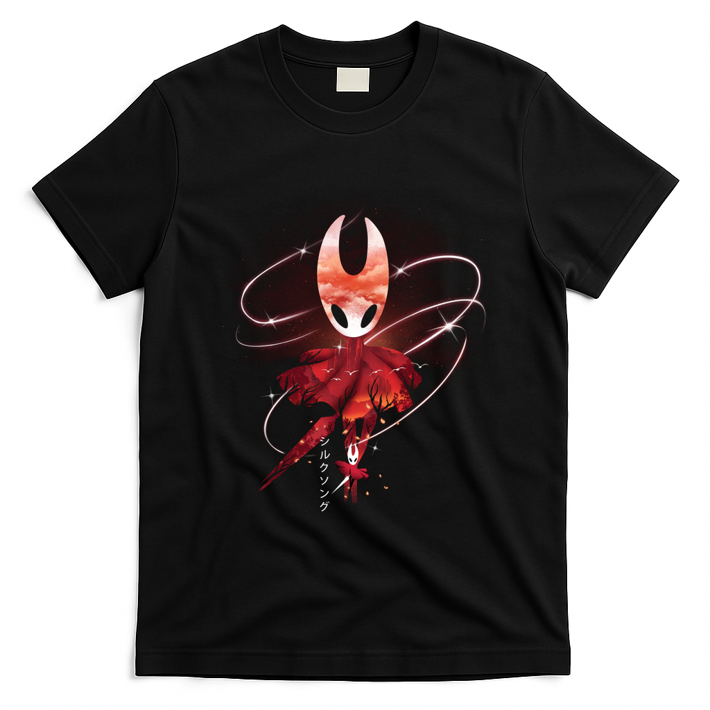 The Hornet - Black