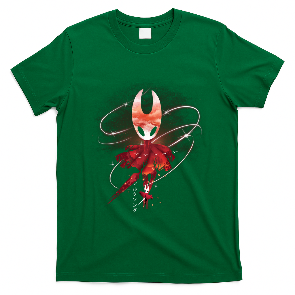 The Hornet - Green