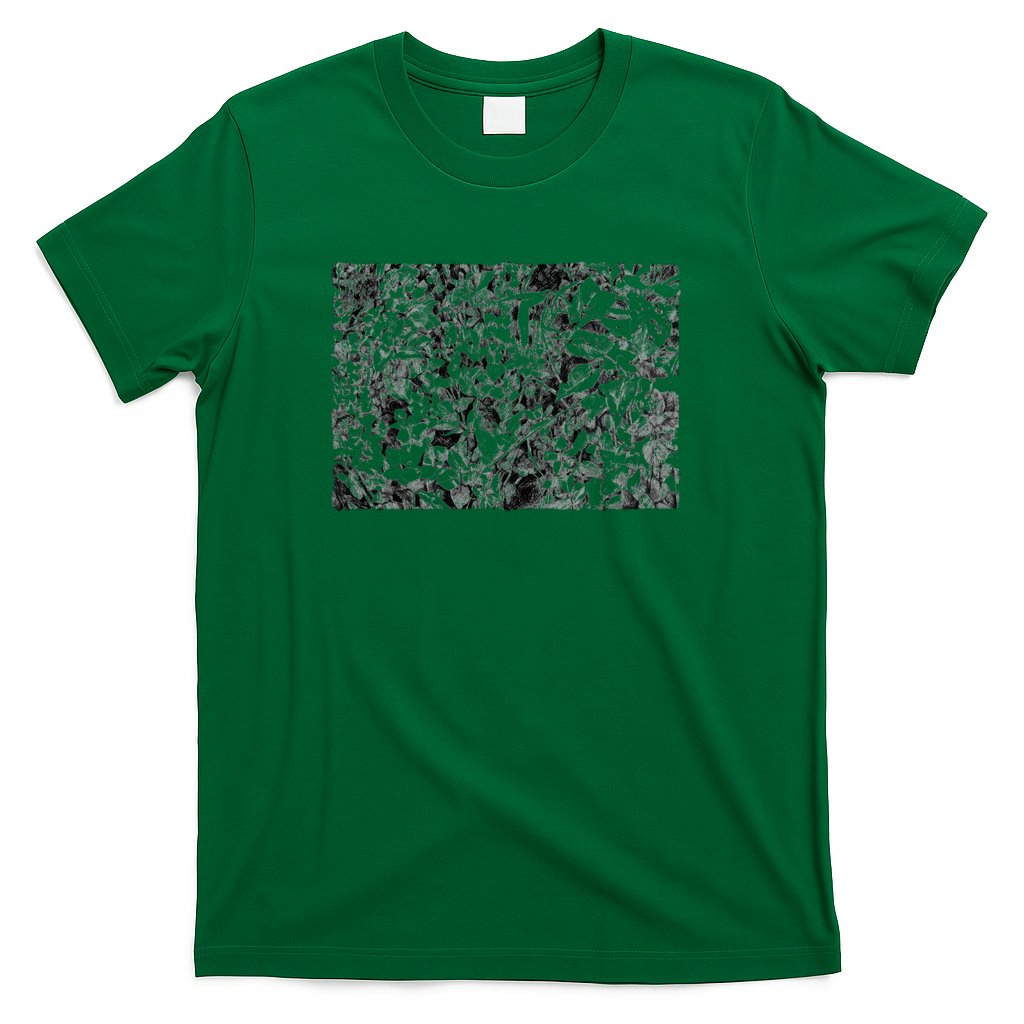 Thicket - Green