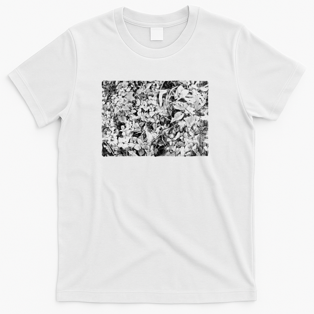 Thicket - White